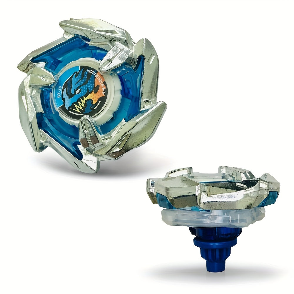 new Gyro X series, BX-00, BX-20, BX-21, BX-19 all-new upgraded gyroscopes, mutant gyroscopes, single loose