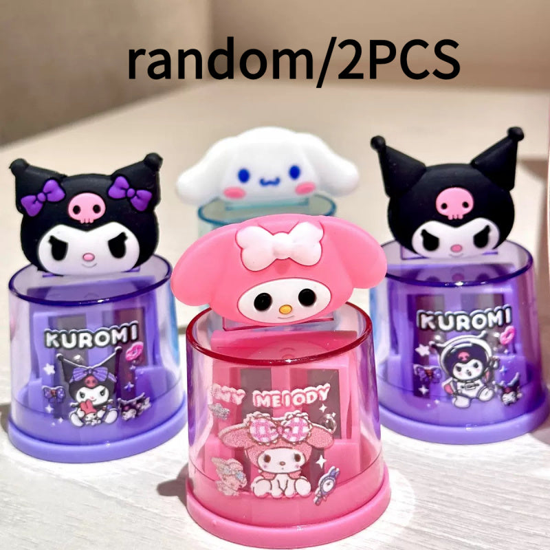 Sanrio for kuromi Pencil Sharpener