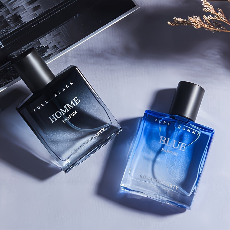 Men's Eau de Toilette Christmas Gift Gulong Perfume Enjoy Unique Smell