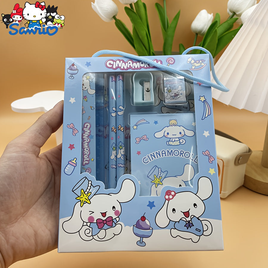 Sanrio Hello kitty Stationery Set