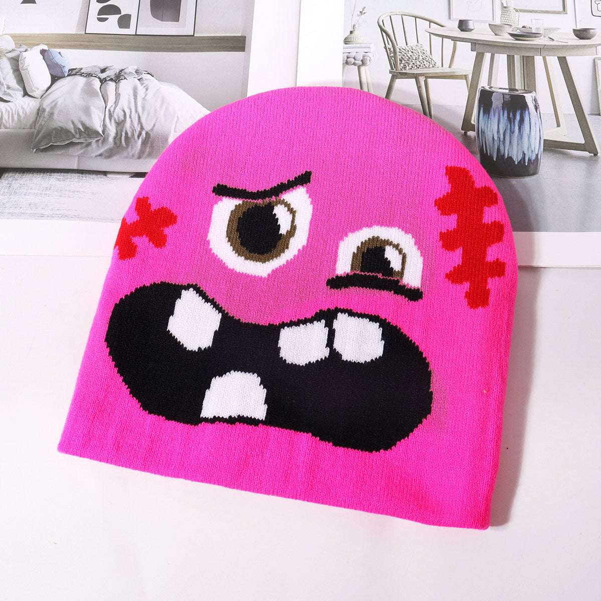 Streetwear Beanie Hat