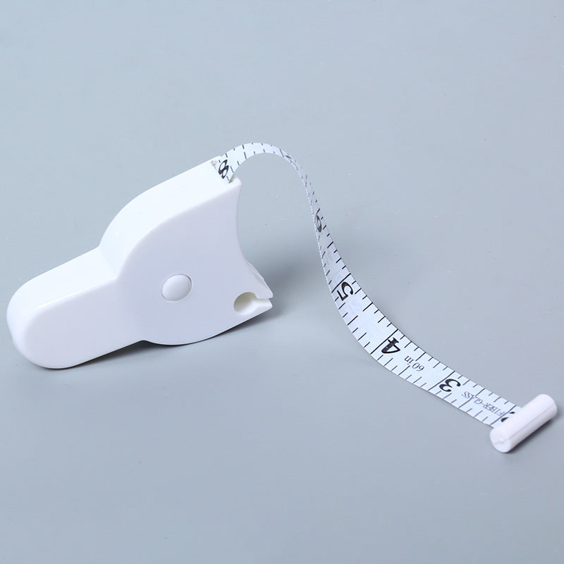 Automatic Measuring Tape for Body Circumference Accuracy
