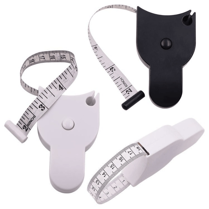 Automatic Measuring Tape for Body Circumference Accuracy