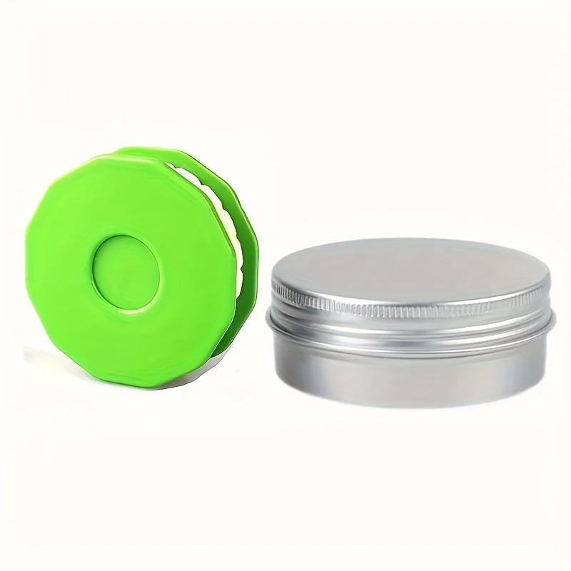 1pc Portable Bike Chain Oiler Tool - Effortless Maintenance with Anti-Rust Lubricant, Green PP Material, Ideal for All-Weather Use, Bike Maintenance Essentials | Green Plastic Oiler | Durable Plastic Oiler