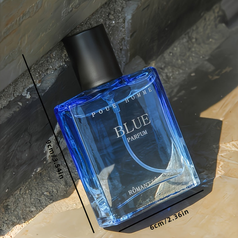 Men's Eau de Toilette Christmas Gift Gulong Perfume Enjoy Unique Smell