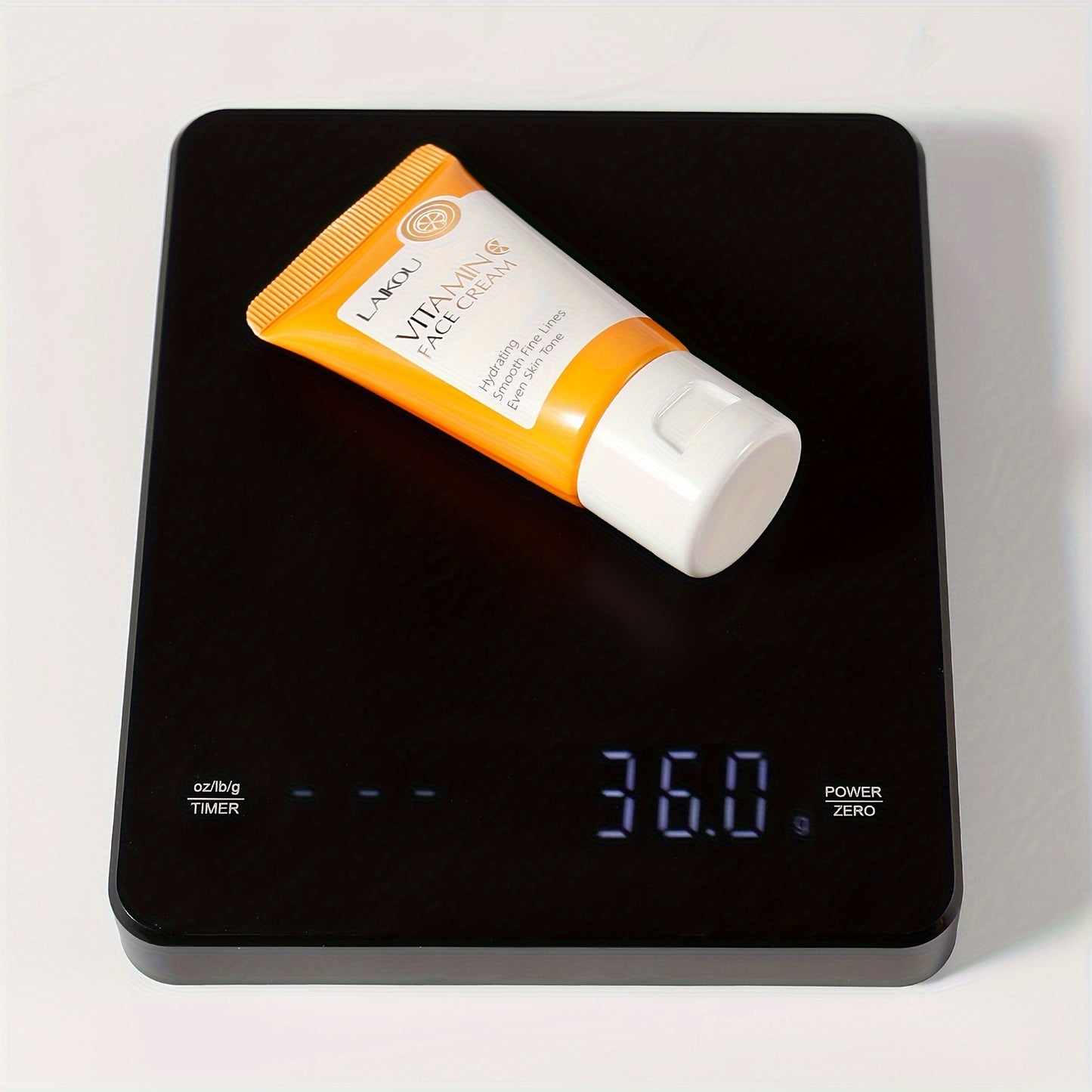 LAIKOU Vitamin C Hyaluronic Acid Moisturizing Lotion