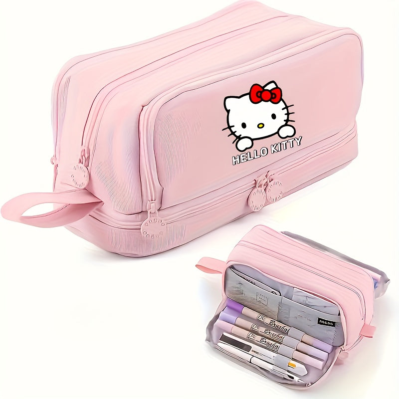 1pc Hello Kitty School & Office Organizer