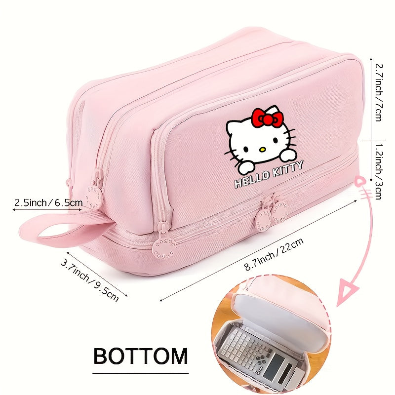 1pc Hello Kitty School & Office Organizer