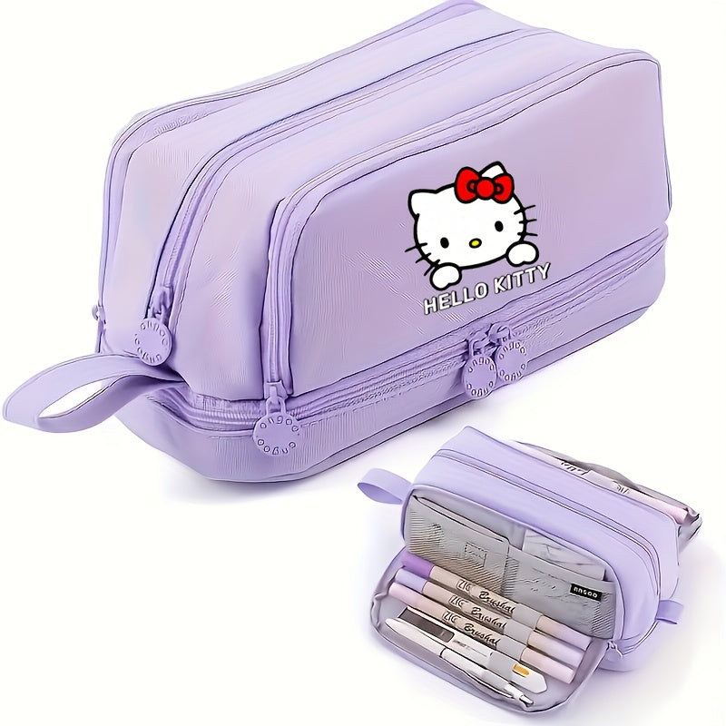 1pc Hello Kitty School & Office Organizer