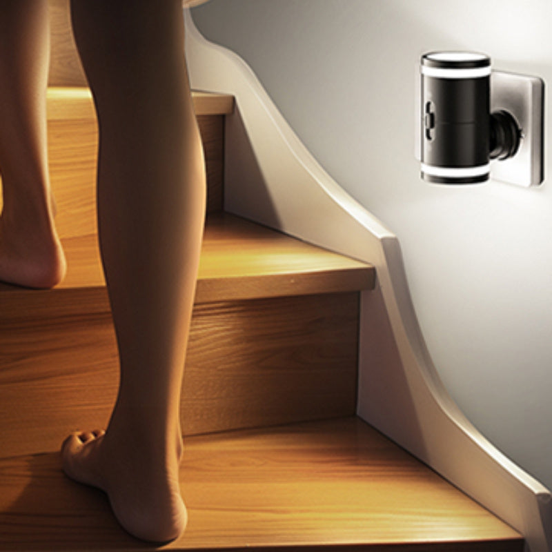 LED Night Light Plug-In Sensor Pack