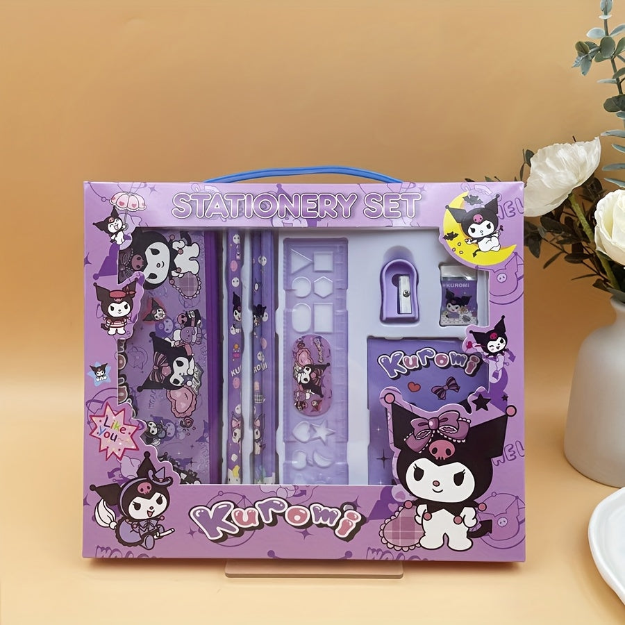 Sanrio Hello kitty Stationery Set