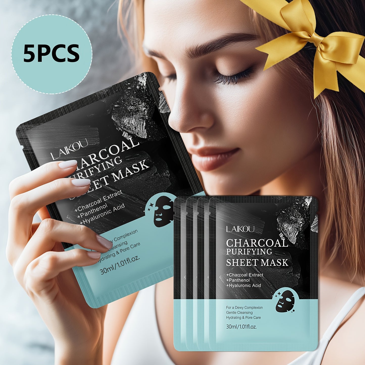 30pcs Mask