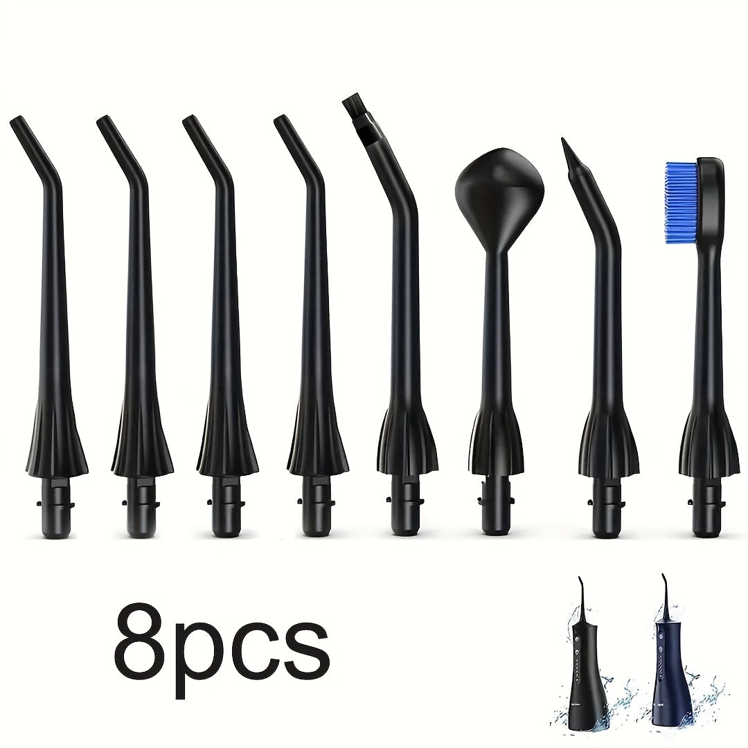 Water Dental Flosser for Teeth Cleaning.