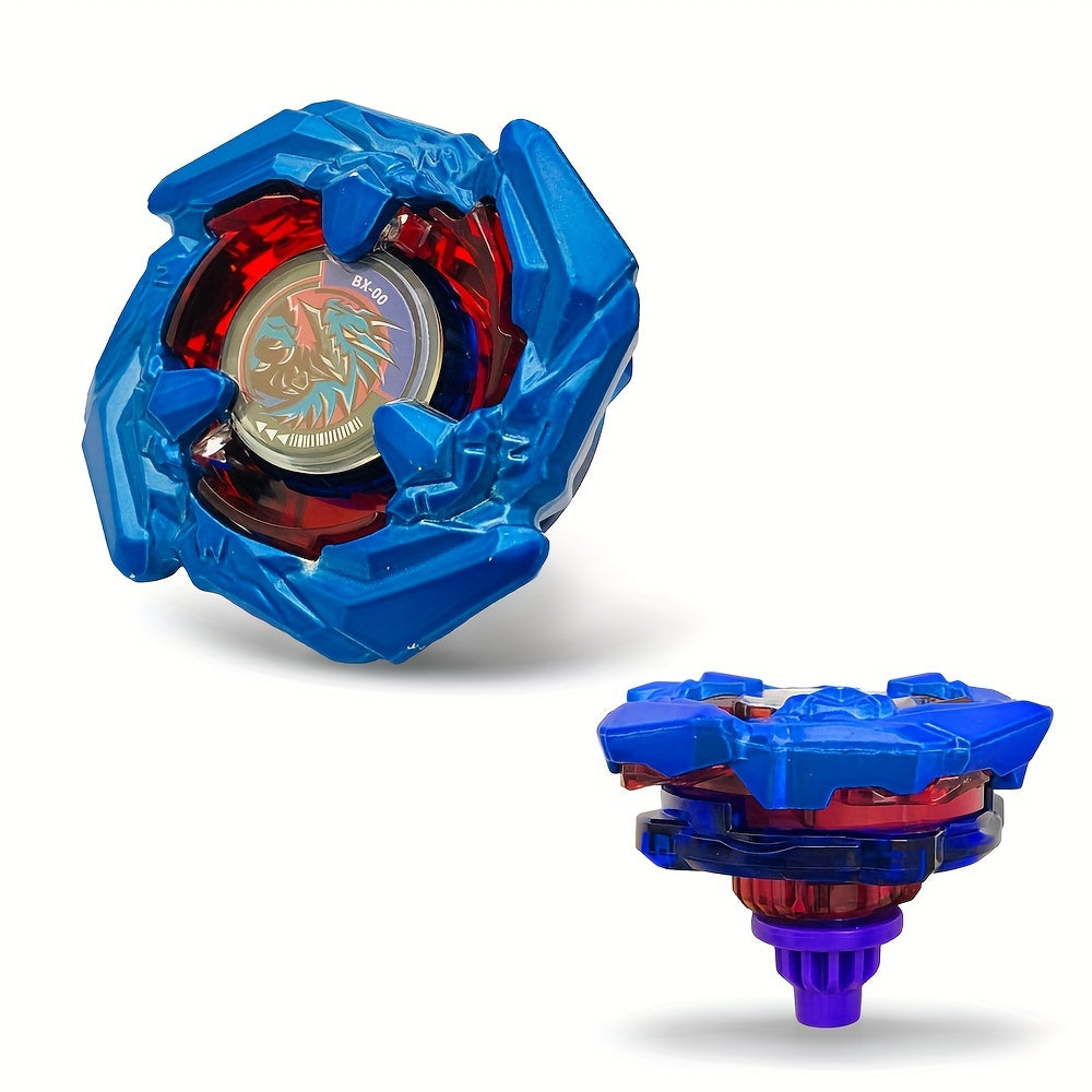 new Gyro X series, BX-00, BX-20, BX-21, BX-19 all-new upgraded gyroscopes, mutant gyroscopes, single loose