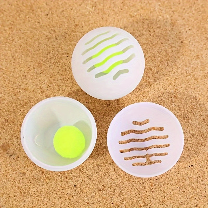Deodorant Balls 6-Pack for Shoes and Spaces