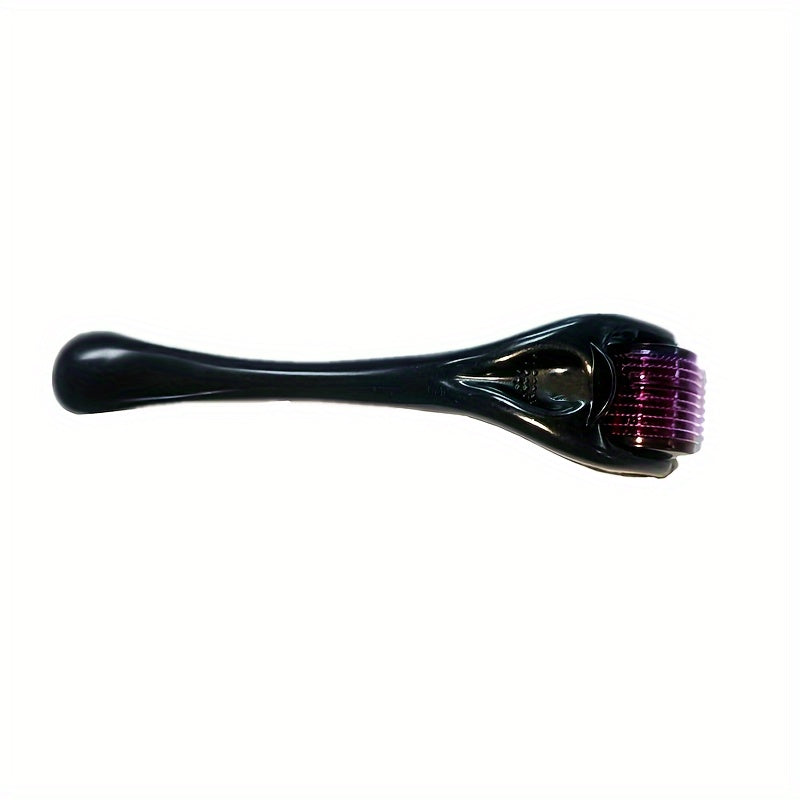 540 Titanium Microneedle Roller for Face & Body