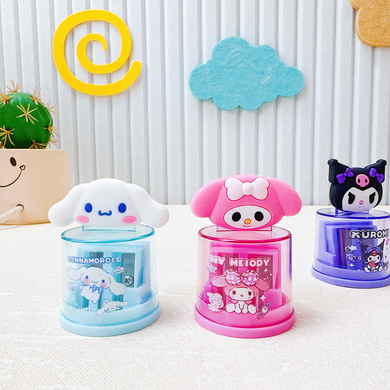 Sanrio for kuromi Pencil Sharpener