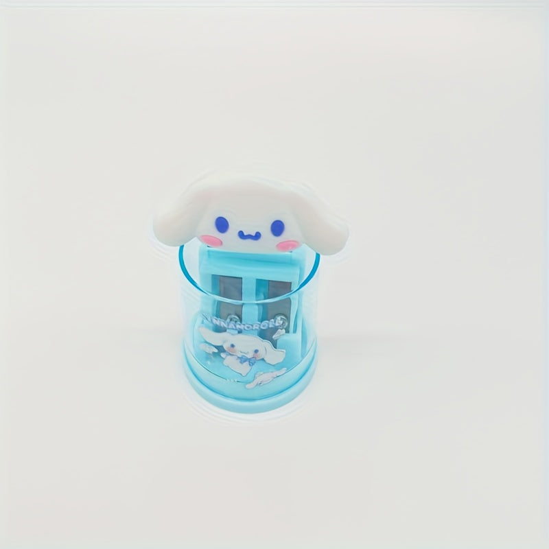 Sanrio for kuromi Pencil Sharpener