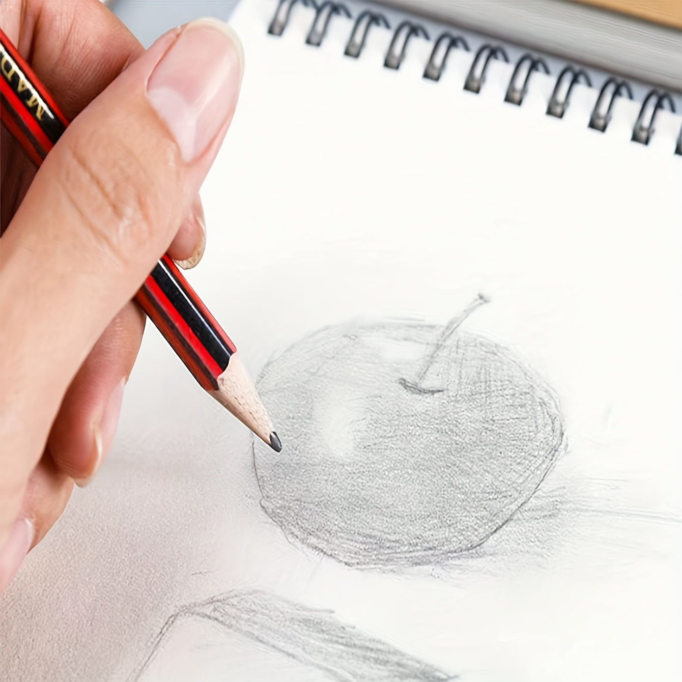 10/30/50/High quality wooden pencils