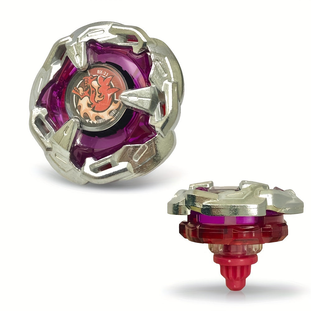new Gyro X series, BX-00, BX-20, BX-21, BX-19 all-new upgraded gyroscopes, mutant gyroscopes, single loose