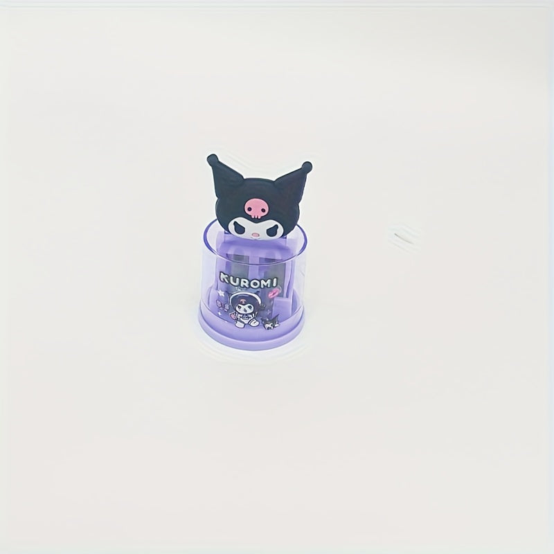 Sanrio for kuromi Pencil Sharpener