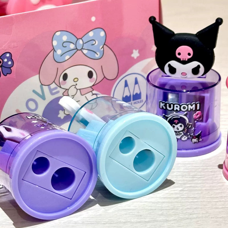 Sanrio for kuromi Pencil Sharpener