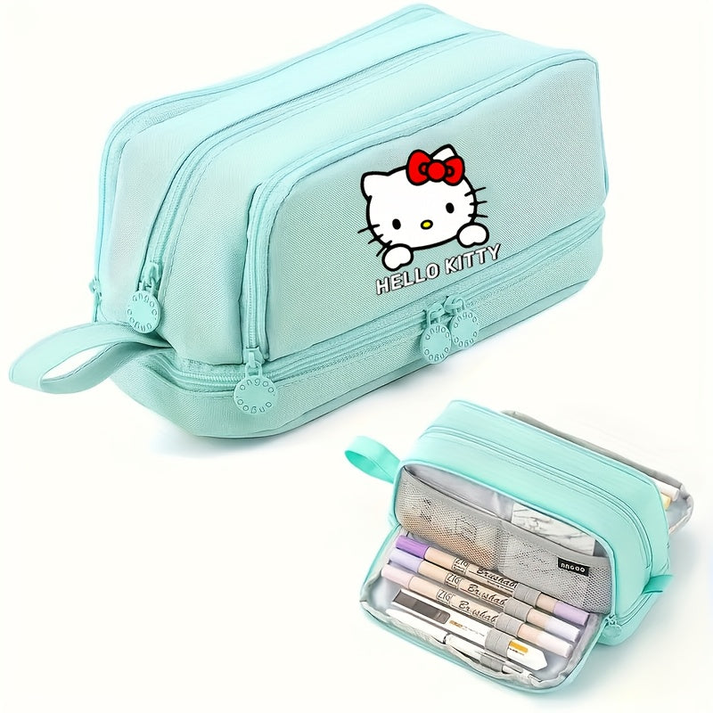 1pc Hello Kitty School & Office Organizer