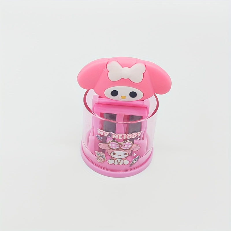 Sanrio for kuromi Pencil Sharpener