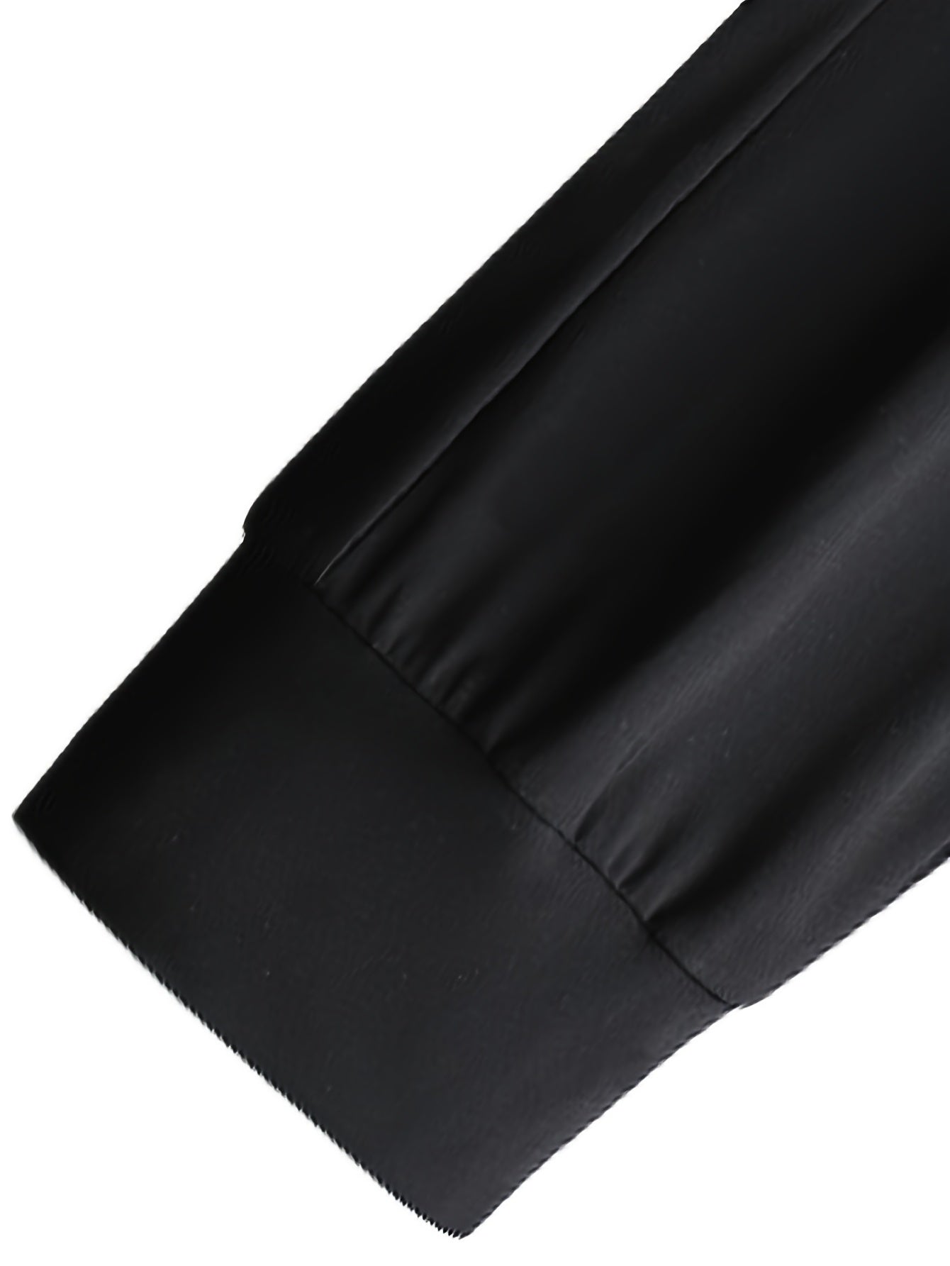 Men's Breathable Casual Sports Pants with Zipper Pockets
