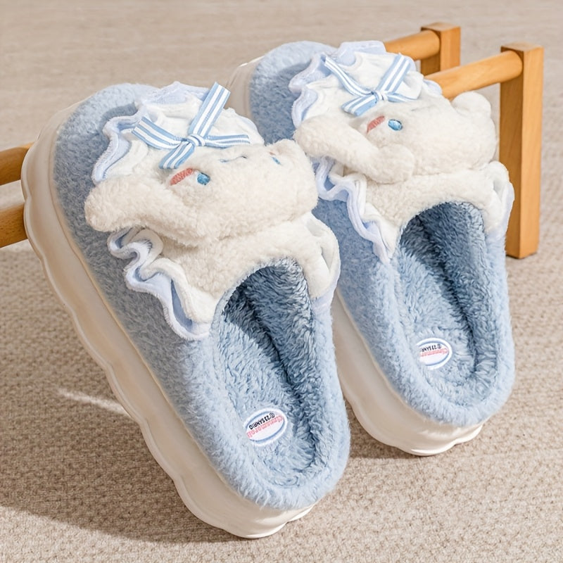 Cute Sanrio Shoes Sanrio 3D Cartoon Shoes