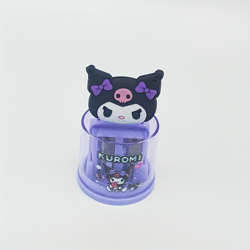 Sanrio for kuromi Pencil Sharpener