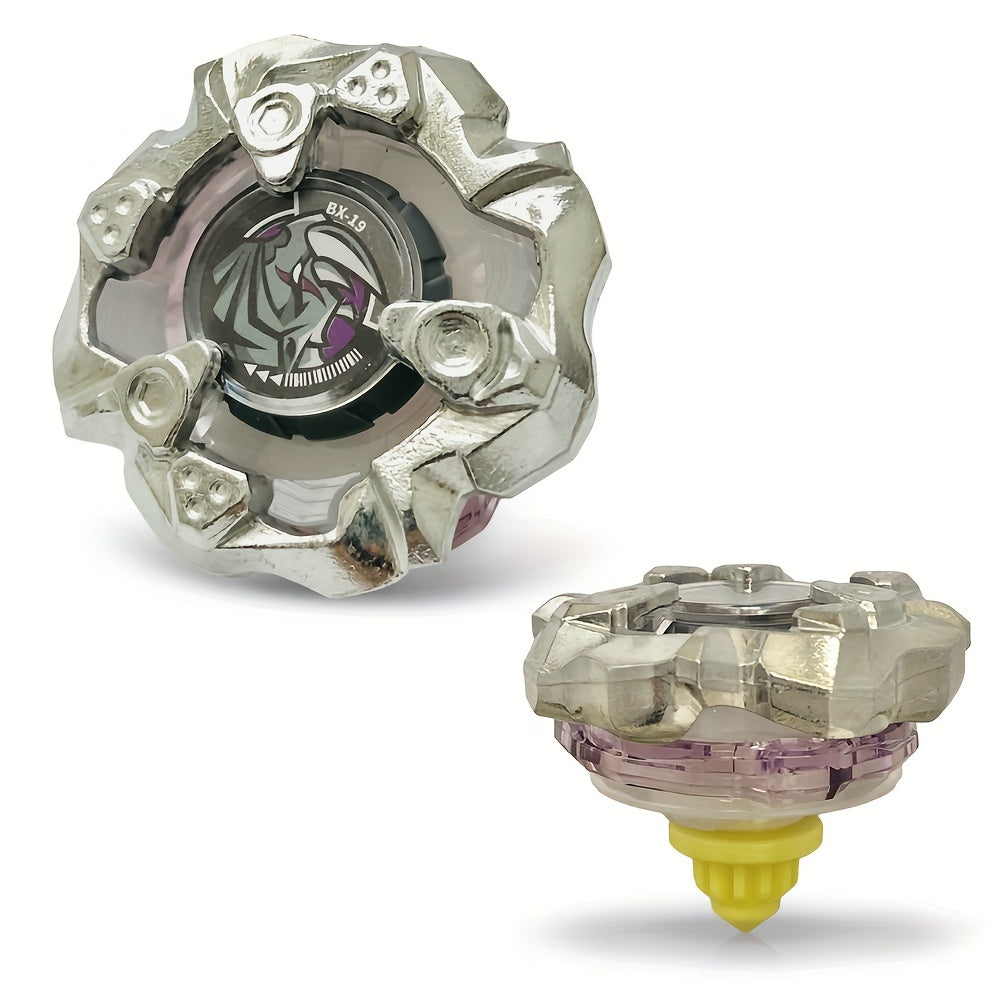 new Gyro X series, BX-00, BX-20, BX-21, BX-19 all-new upgraded gyroscopes, mutant gyroscopes, single loose