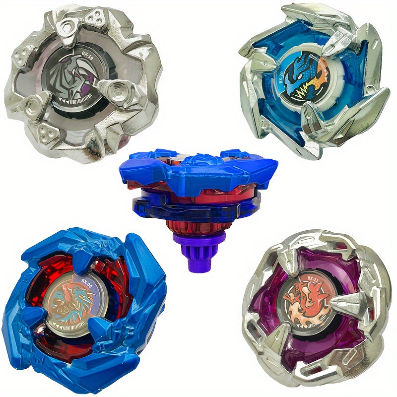 new Gyro X series, BX-00, BX-20, BX-21, BX-19 all-new upgraded gyroscopes, mutant gyroscopes, single loose