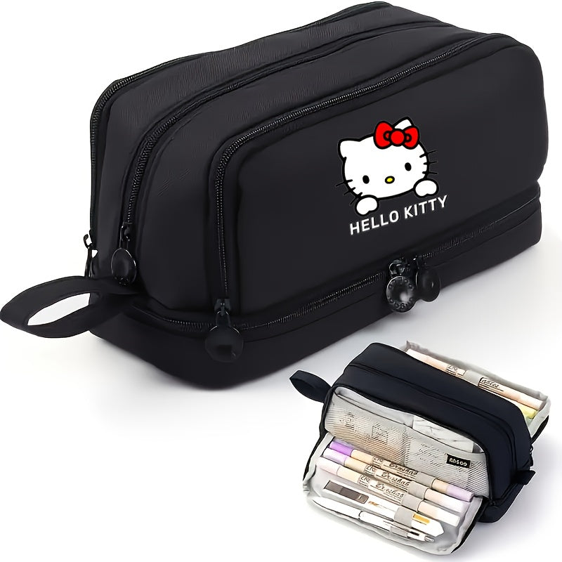 1pc Hello Kitty School & Office Organizer