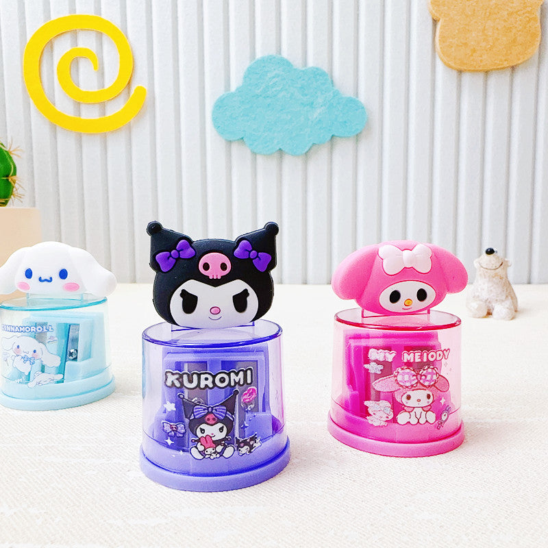 Sanrio for kuromi Pencil Sharpener