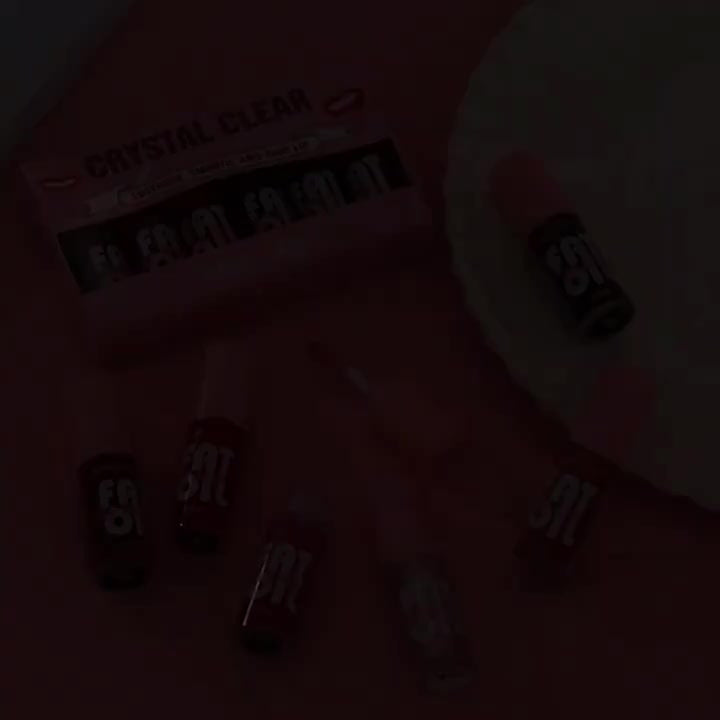 6pcs Lip Gloss Oil for Plump Lips, Moisturizing Lip Gloss,