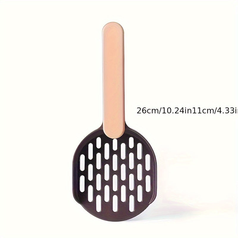 Cat Litter Shovel Set – Large, Durable, Easy Cleaning