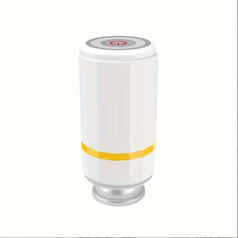 Portable Handheld Electric Vacuum Sealing Machine, USB Charging, Automatic Operation, Fresh And Storage