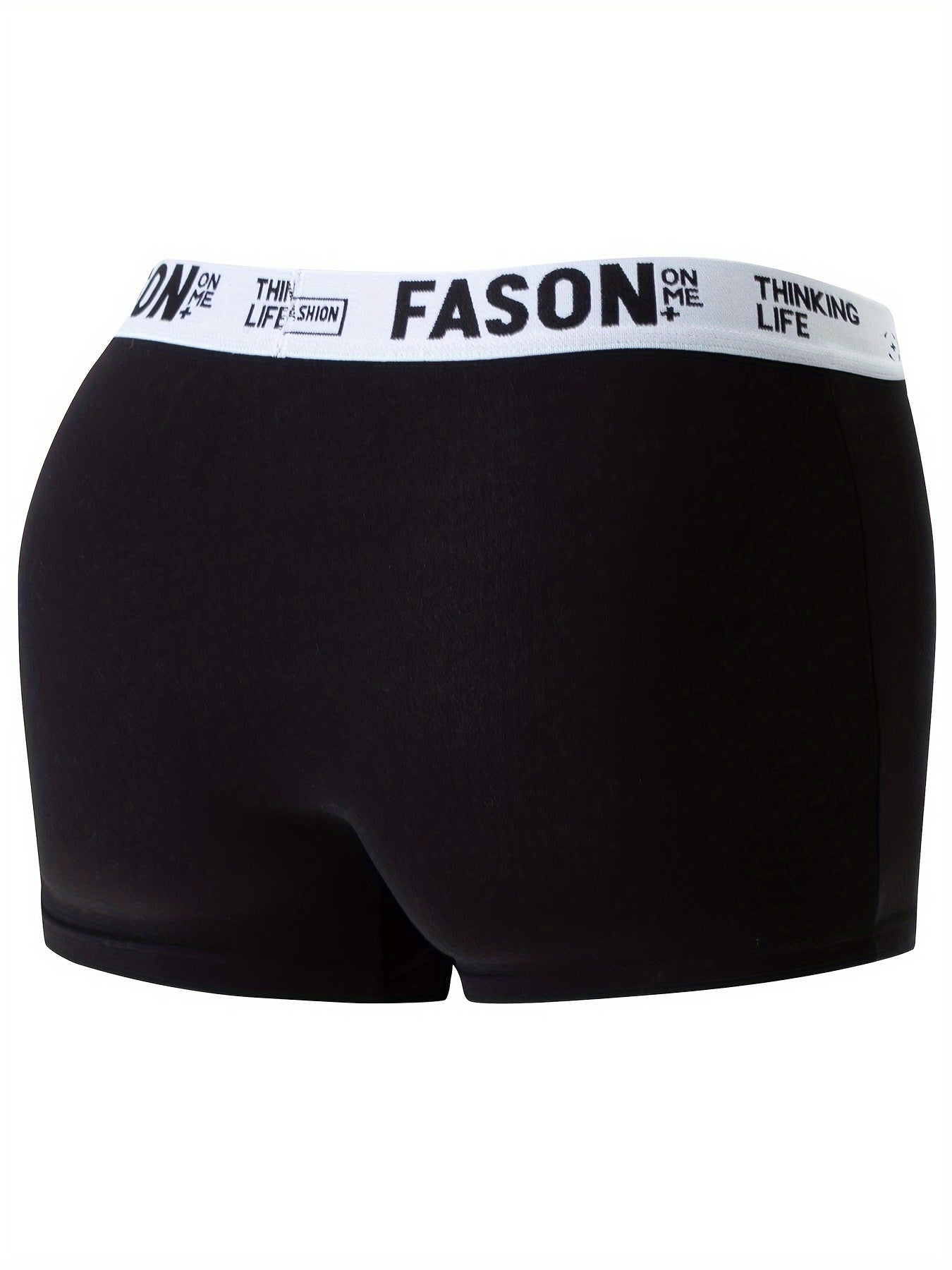 10-Piece Men's Underwear 10-Piece Men's Underwear, Printed 'fashion' design, Casual Boxer Briefs.