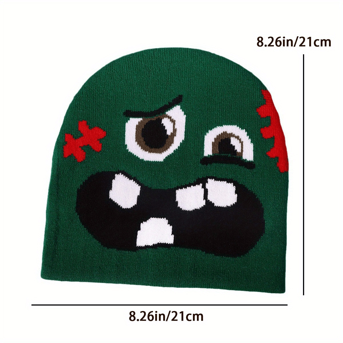 Streetwear Beanie Hat