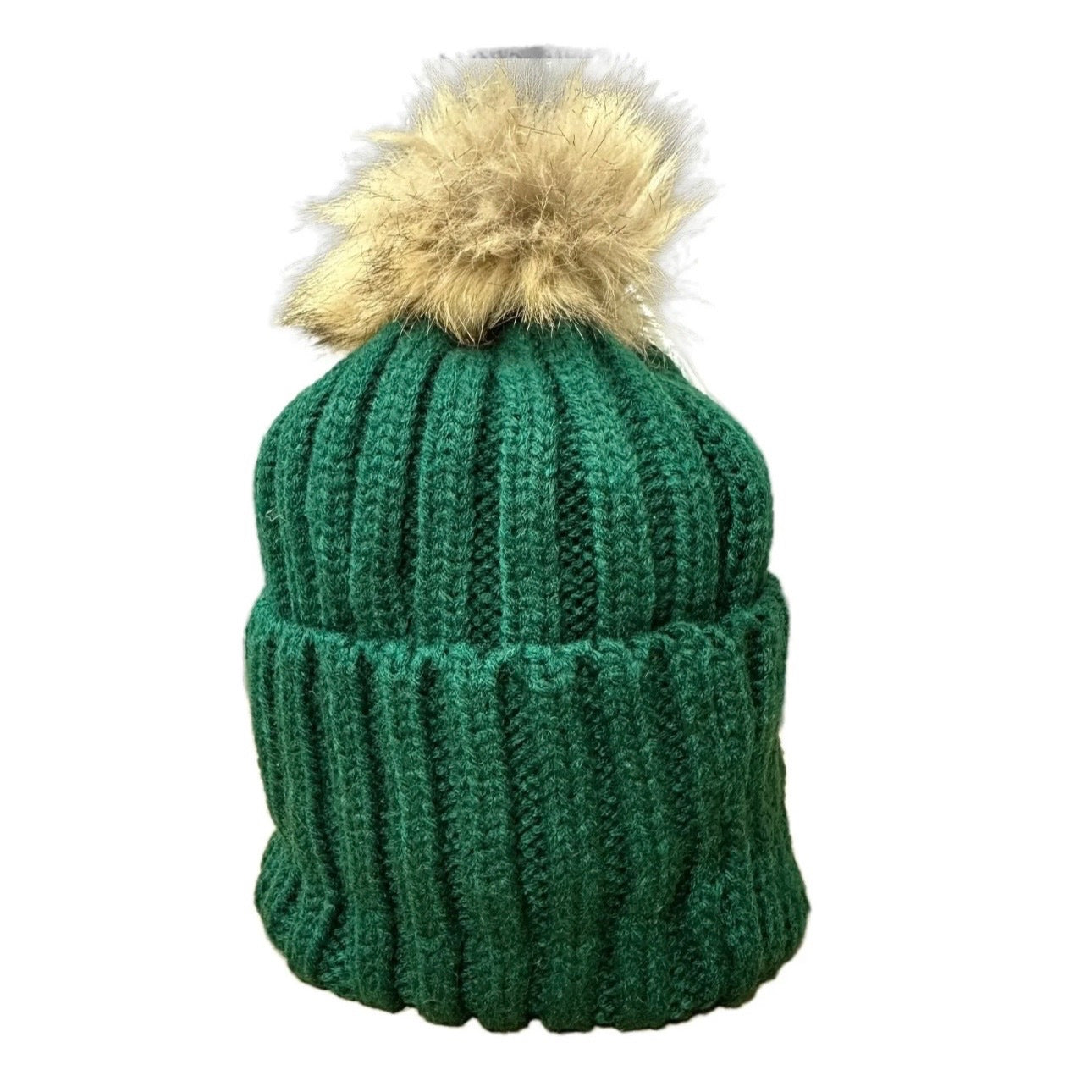 Men'S Windproof Thermal Knit