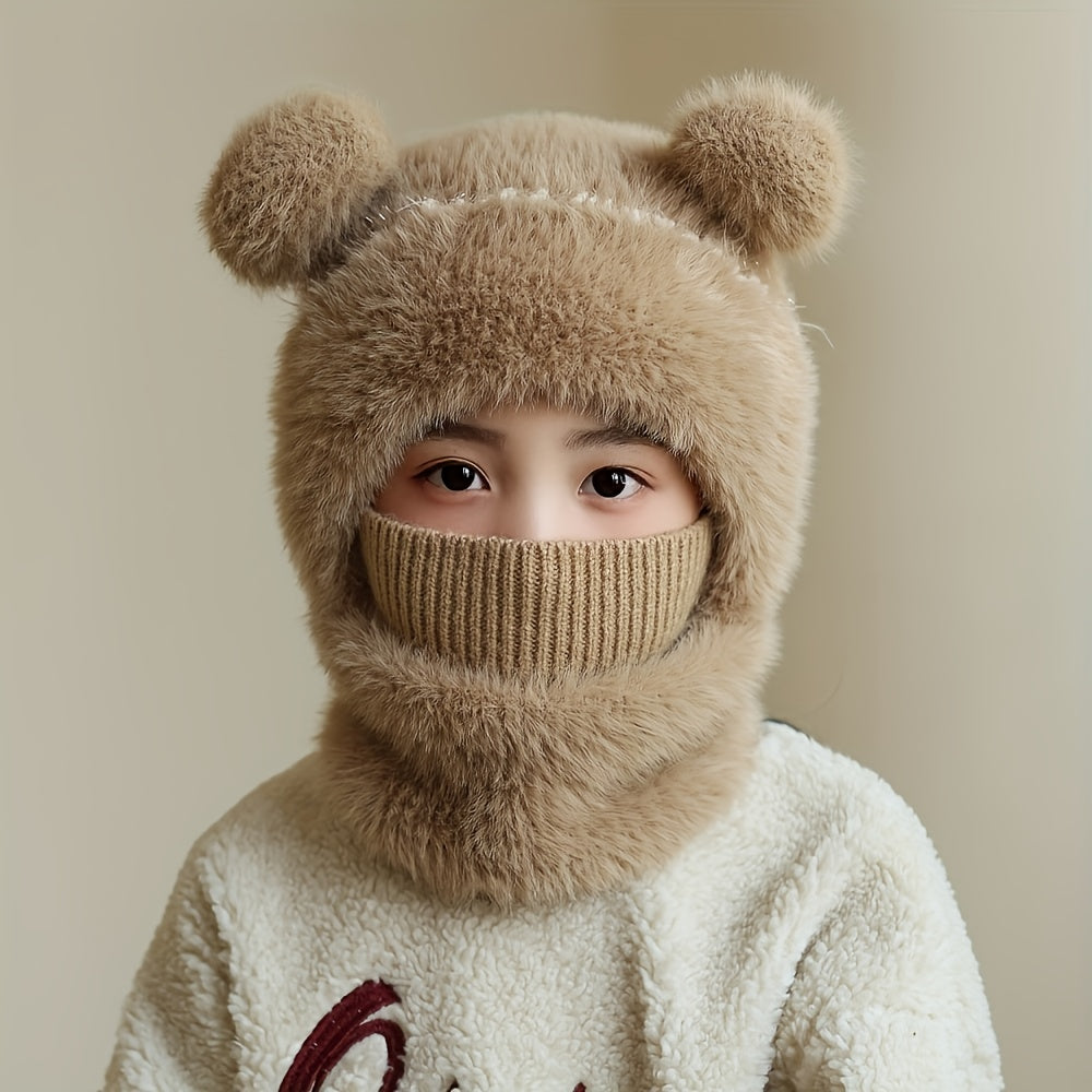 1pc Youngsters' Hat,