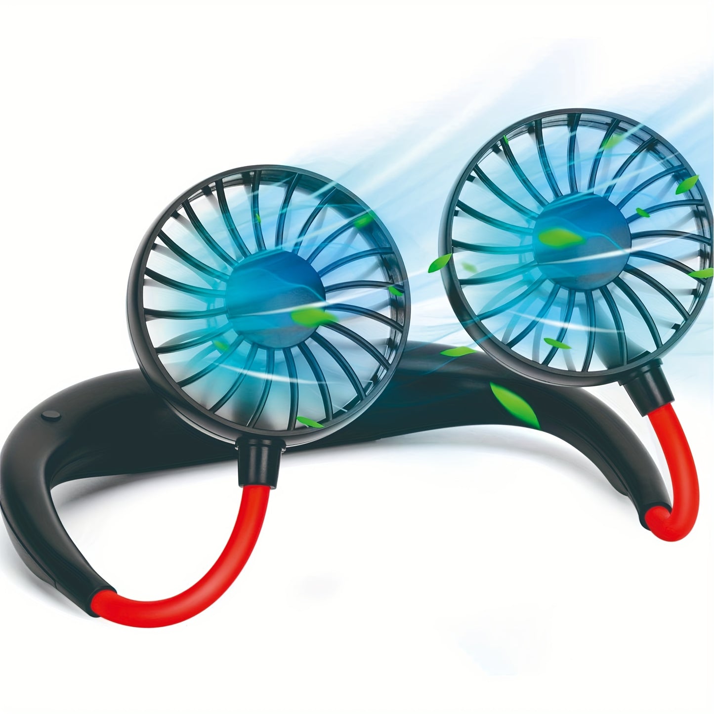 Mini Rechargeable Fan