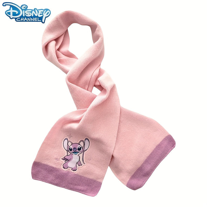 Stitch Winter 3pcs Set