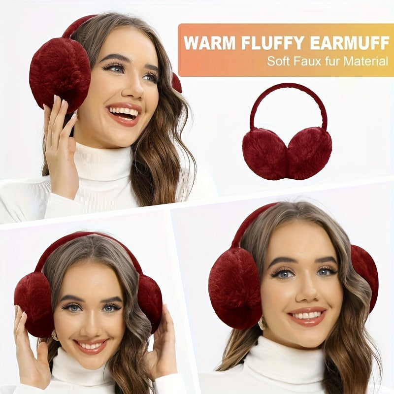 5pcs Winter Outdoor Sports Equipment Set