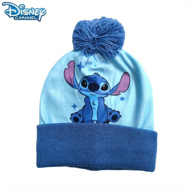 Stitch Winter 3pcs Set