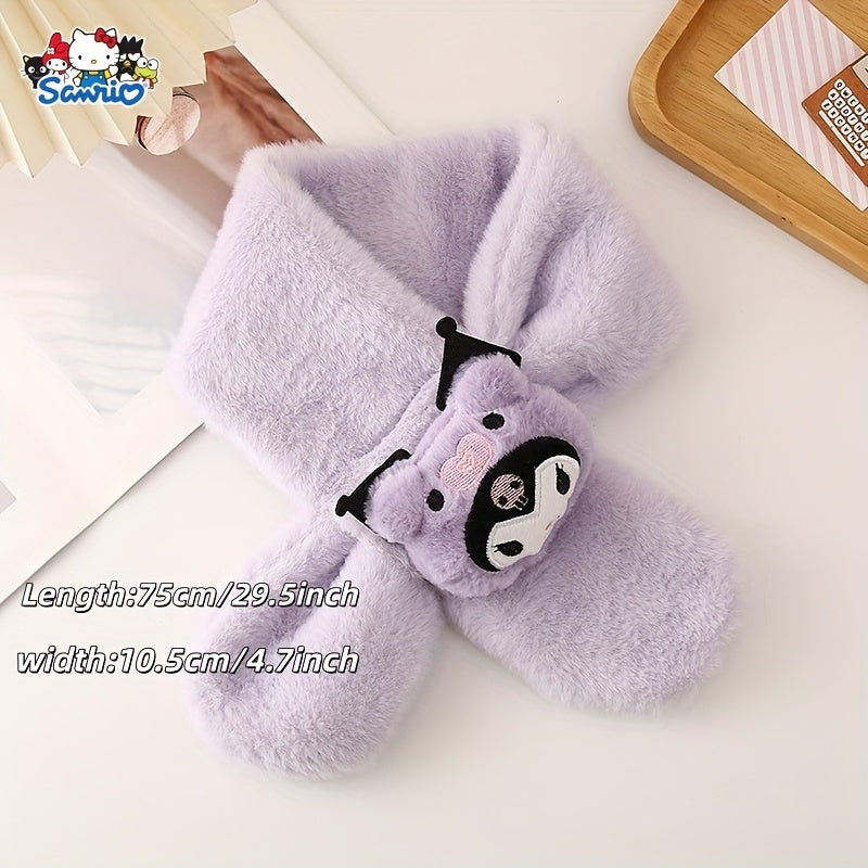 Sanrio Autumn/Winter 2pcs Crochan Plush