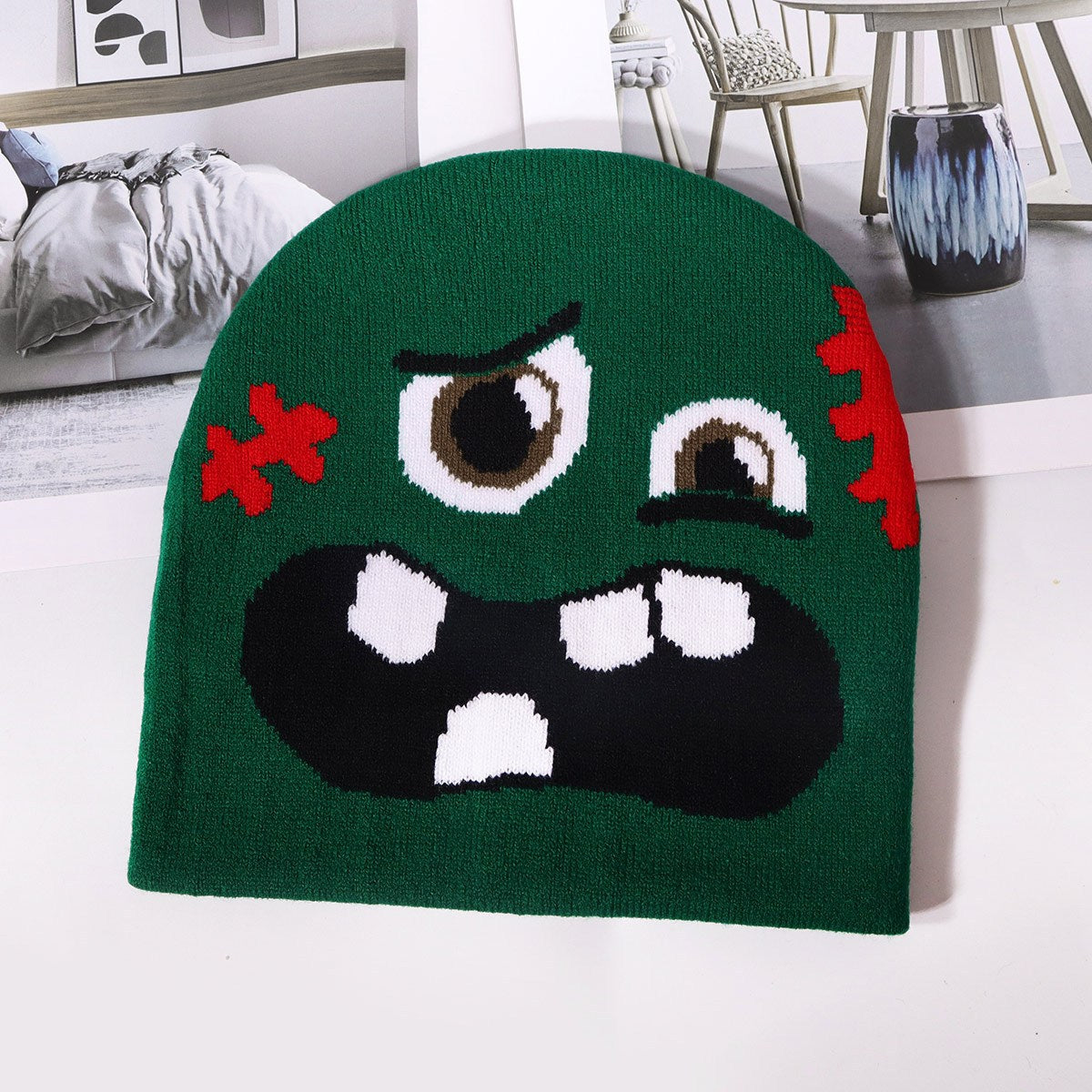 Streetwear Beanie Hat