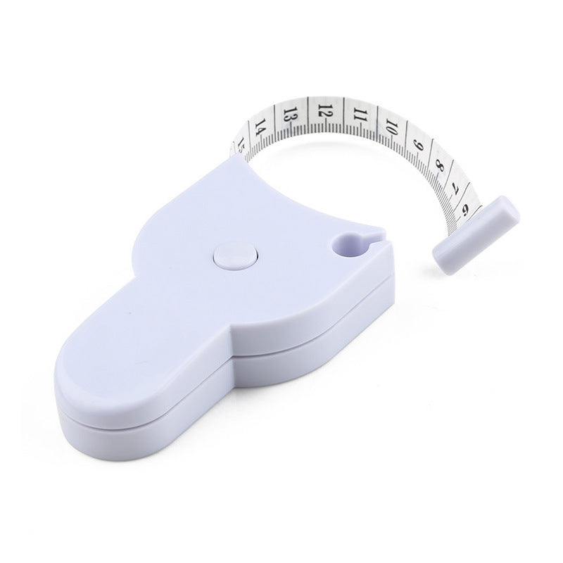 Automatic Measuring Tape for Body Circumference Accuracy