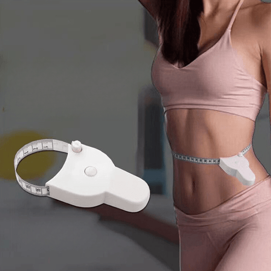 Automatic Measuring Tape for Body Circumference Accuracy